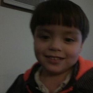 Meet your Posher, Gabrielle